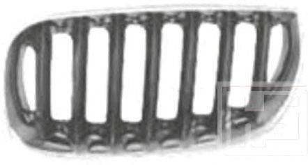 Решетка радиатора SCHLIECKMANN 183303