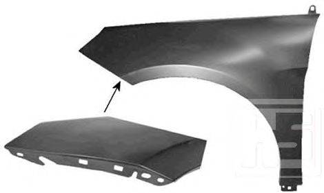 Крыло SCHLIECKMANN 158171