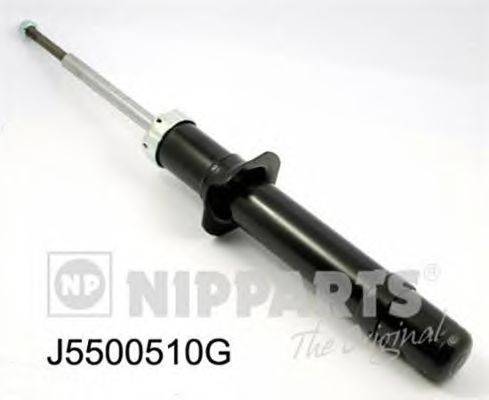Амортизатор MAGNETI MARELLI J5500510G