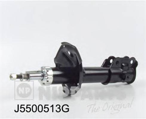 Амортизатор MAGNETI MARELLI J5500513G