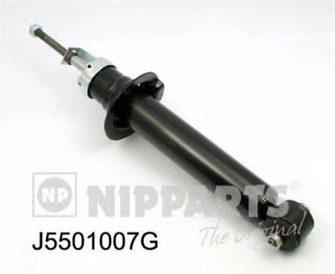 Амортизатор MAGNETI MARELLI J5501007G