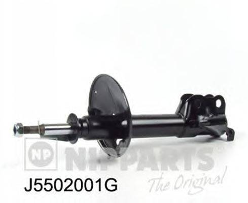 Амортизатор MAGNETI MARELLI J5502001G