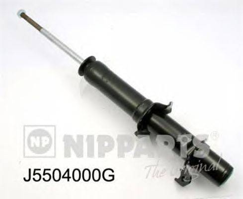 Амортизатор MAGNETI MARELLI J5504000G