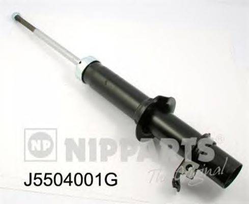 Амортизатор MAGNETI MARELLI J5504001G
