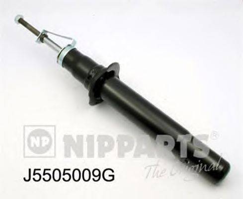 Амортизатор MAGNETI MARELLI J5505009G