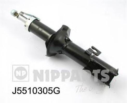 Амортизатор MAGNETI MARELLI J5510305G