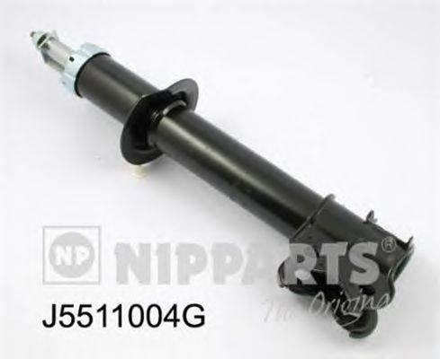 Амортизатор MAGNETI MARELLI J5511004G