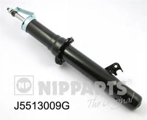 Амортизатор MAGNETI MARELLI J5513009G