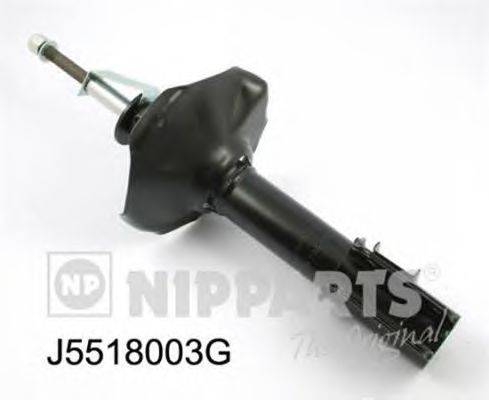 Амортизатор MAGNETI MARELLI J5518003G