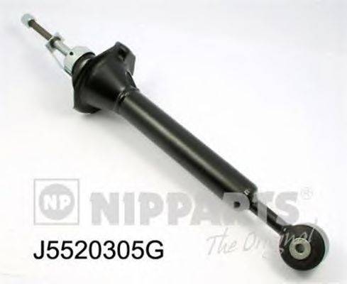 Амортизатор MAGNETI MARELLI J5520305G