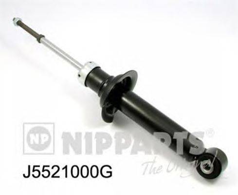 Амортизатор MAGNETI MARELLI J5521000G
