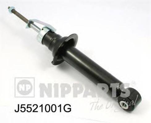 Амортизатор MAGNETI MARELLI J5521001G