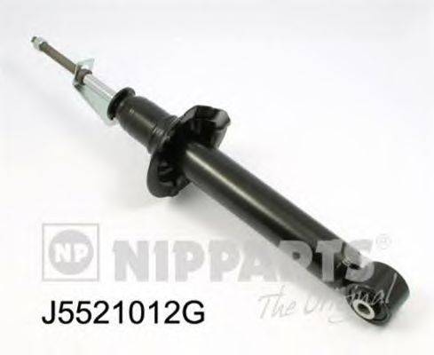 Амортизатор MAGNETI MARELLI J5521012G