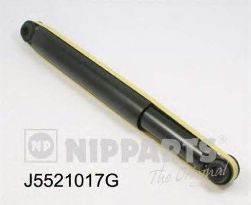 Амортизатор MAGNETI MARELLI J5521017G
