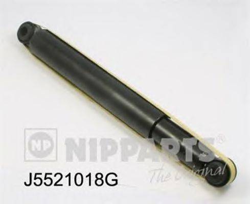 Амортизатор MAGNETI MARELLI J5521018G