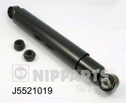 Амортизатор MAGNETI MARELLI J5521019