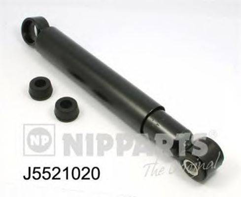Амортизатор MAGNETI MARELLI J5521020