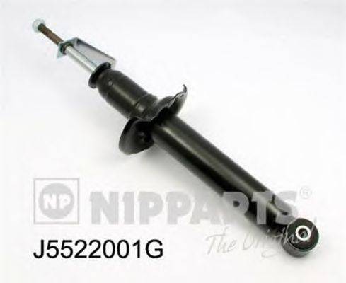 Амортизатор MAGNETI MARELLI J5522001G