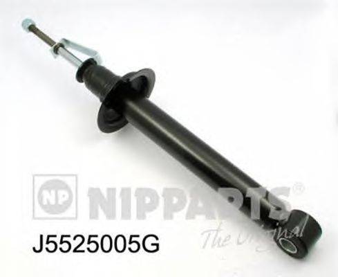 Амортизатор MAGNETI MARELLI J5525005G