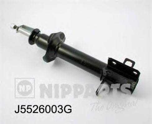 Амортизатор MAGNETI MARELLI J5526003G