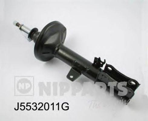Амортизатор MAGNETI MARELLI J5532011G