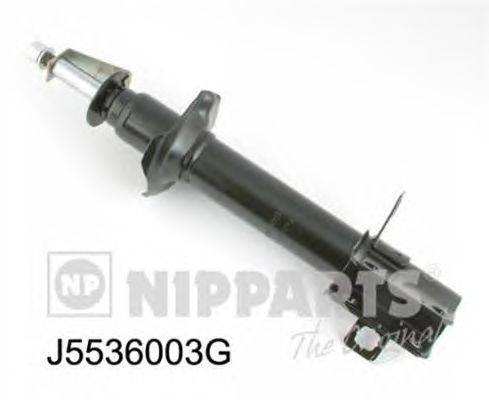 Амортизатор MAGNETI MARELLI J5536003G