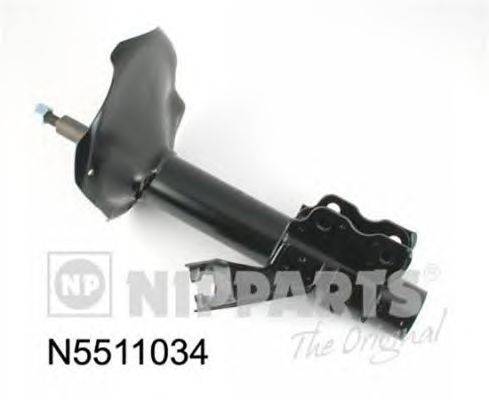 Амортизатор MAGNETI MARELLI N5511034