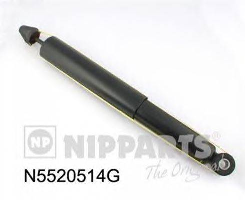 Амортизатор MAGNETI MARELLI N5520514G