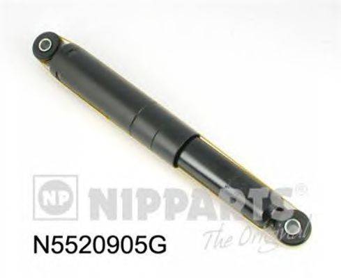 Амортизатор MAGNETI MARELLI N5520905G