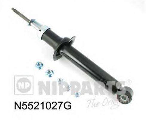 Амортизатор MAGNETI MARELLI N5521027G