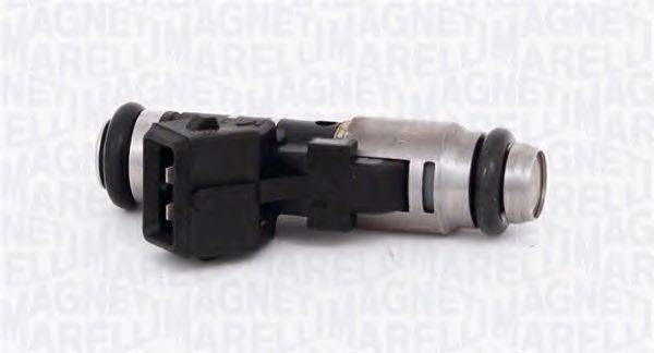 Клапанная форсунка MAGNETI MARELLI 230016209087