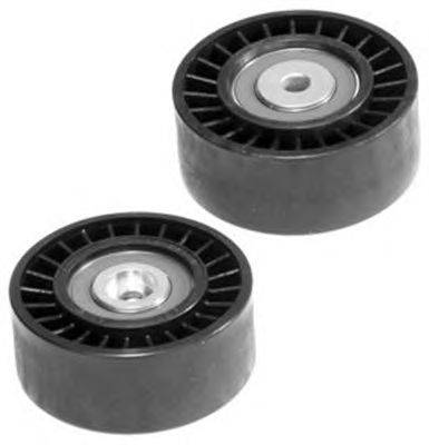 Паразитный / Ведущий ролик, клиновой ремень MAGNETI MARELLI 331316170618