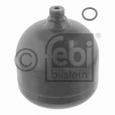 Гидроаккумулятор, тормозная система FEBI BILSTEIN 1817