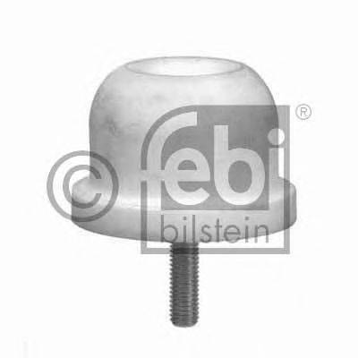 Буфер, кабина FEBI BILSTEIN 09915