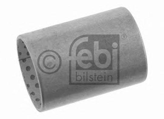 Втулка, шкворень поворотного кулака FEBI BILSTEIN 14452