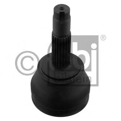 Шарнир, приводной вал FEBI BILSTEIN 33275