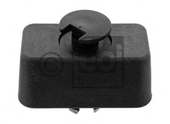 Крепление, автомобильный домкрат FEBI BILSTEIN 36163