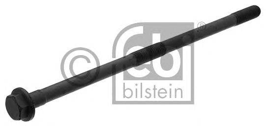 Болт, поперечный рычаг подвески FEBI BILSTEIN 40257