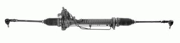 Рулевой механизм ZF LENKSYSTEME 7830.985.102