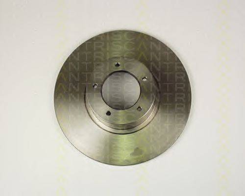Тормозной диск TRISCAN S150