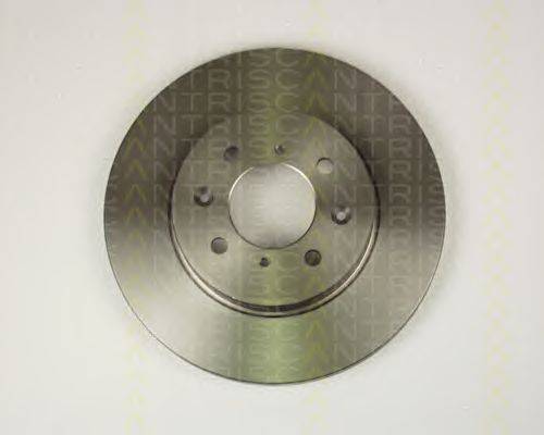 Тормозной диск TRISCAN BD0830