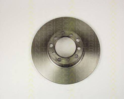 Тормозной диск TRISCAN 8120 23111