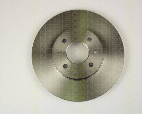 Тормозной диск TRISCAN 8120 25109
