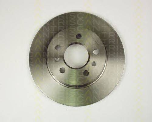 Тормозной диск TRISCAN 8120 25112