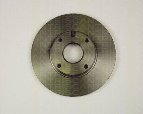 Тормозной диск TRISCAN 812041102