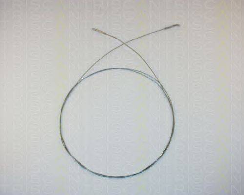Тросик газа NK 954701