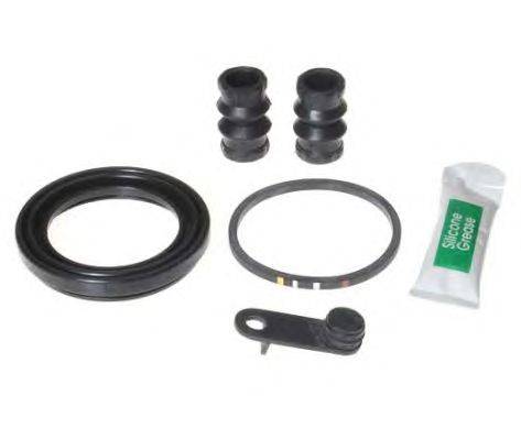 Ремкомплект, тормозной суппорт BUDWEG CALIPER 205476