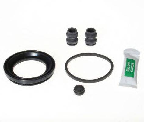 Ремкомплект, тормозной суппорт BUDWEG CALIPER 205743