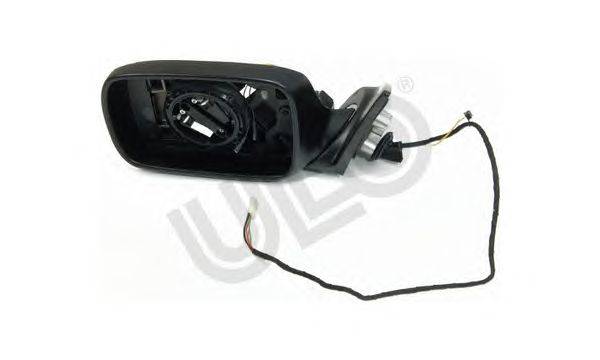 Кронштейн, наружное зеркало ULO 3084003