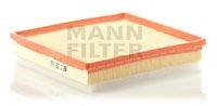 Воздушный фильтр MANN-FILTER C 30 163
